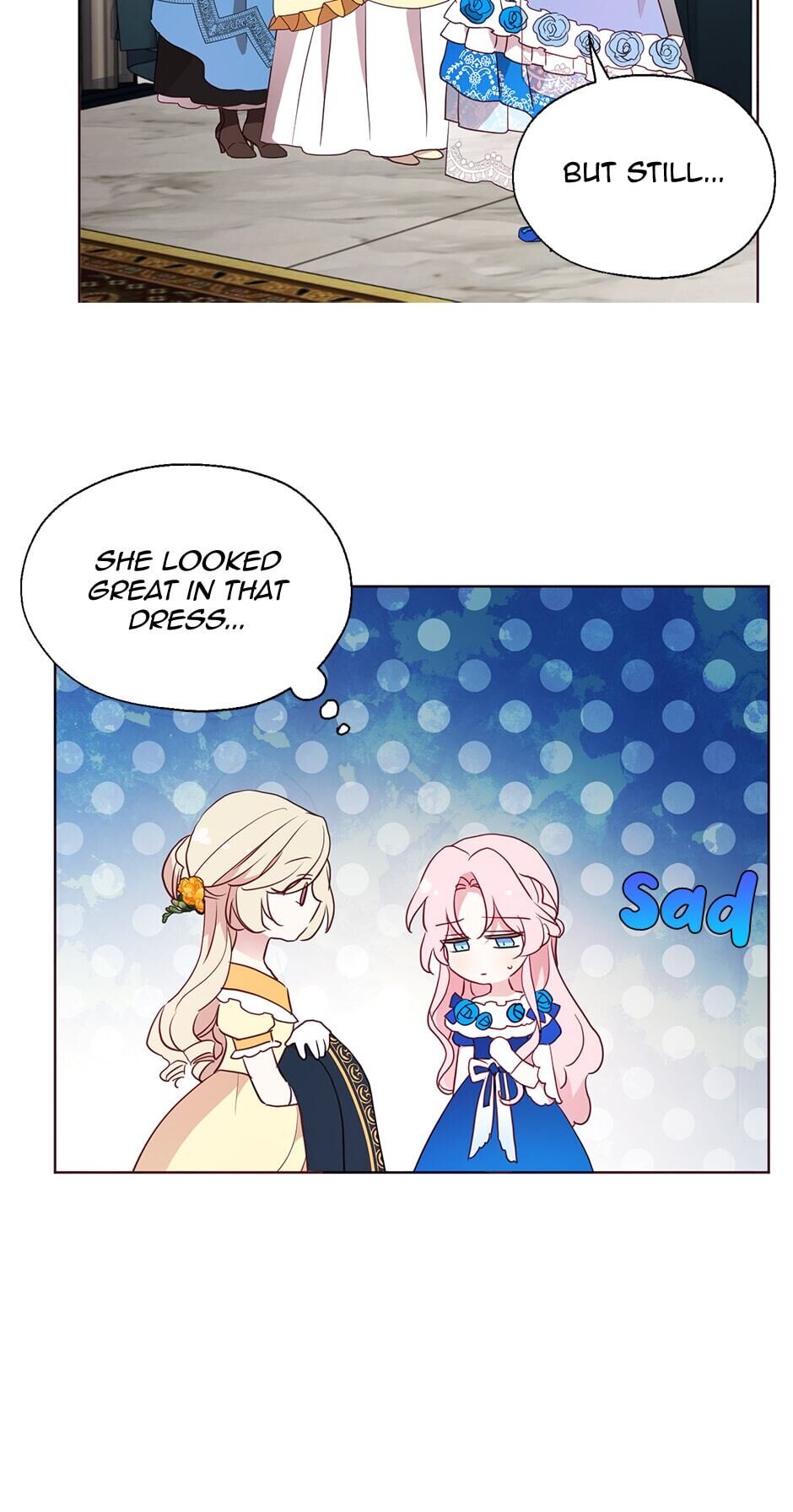 Seduce the Villain's Father Chapter 65 page 5 - Chapter 65: Her Latest Proposal