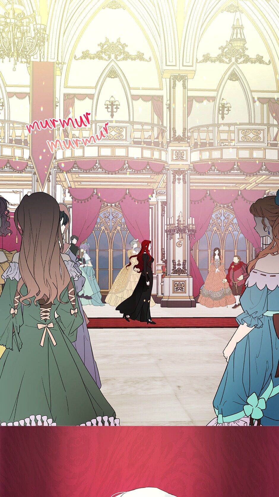 Seduce the Villain's Father Chapter 65 page 50 - Chapter 65: Her Latest Proposal