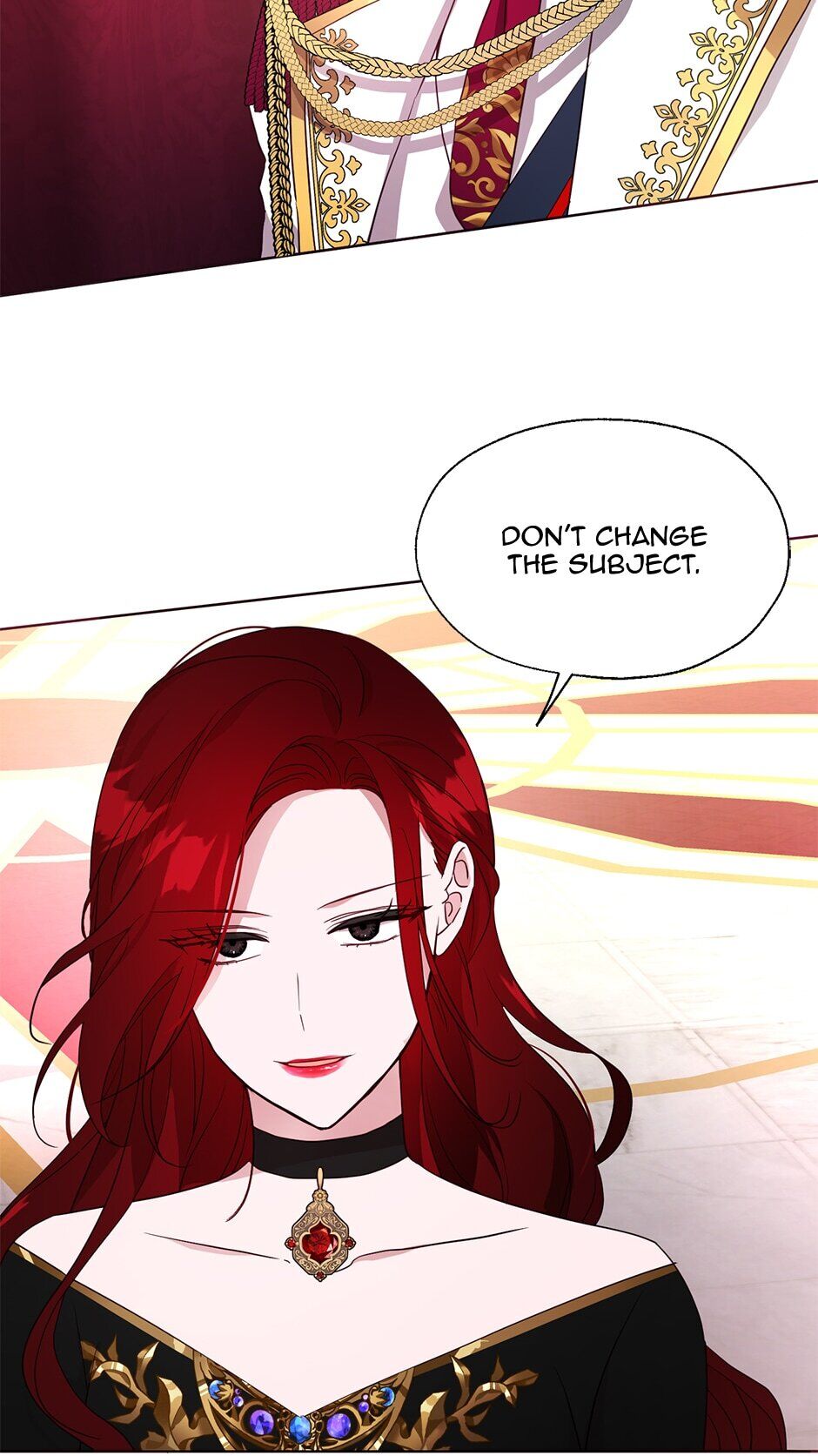 Seduce the Villain's Father Chapter 65 page 54 - Chapter 65: Her Latest Proposal