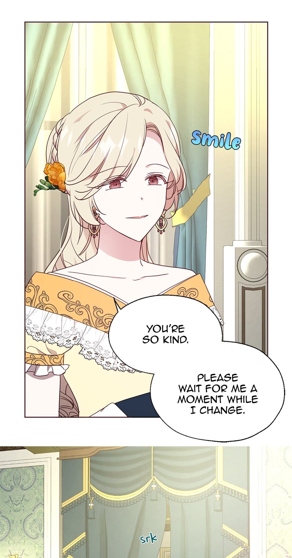 Seduce the Villain's Father Chapter 65 page 6 - Chapter 65: Her Latest Proposal