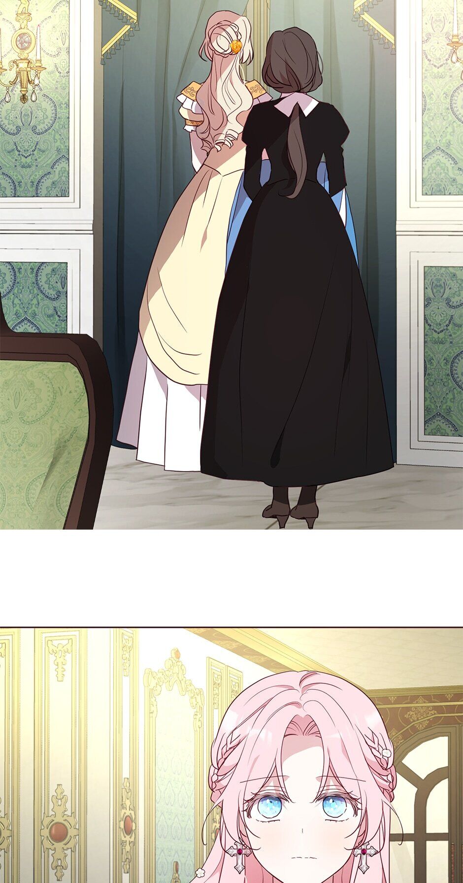 Seduce the Villain's Father Chapter 65 page 7 - Chapter 65: Her Latest Proposal
