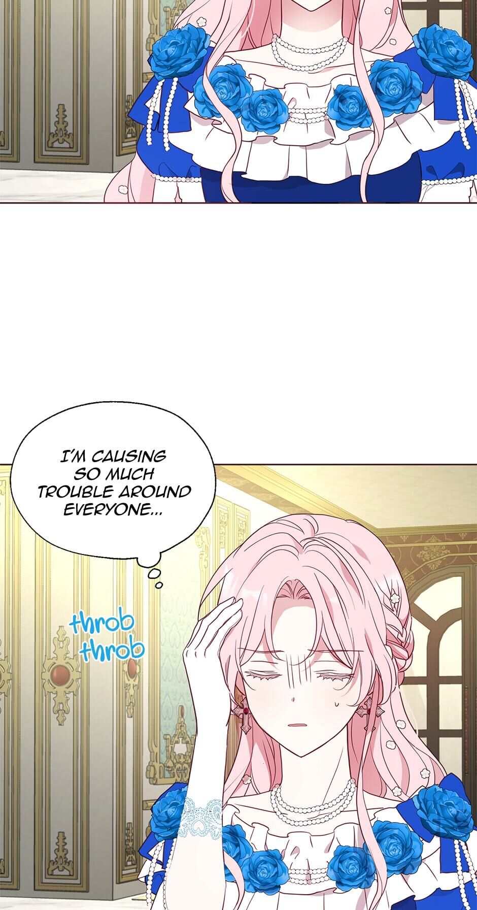 Seduce the Villain's Father Chapter 65 page 8 - Chapter 65: Her Latest Proposal