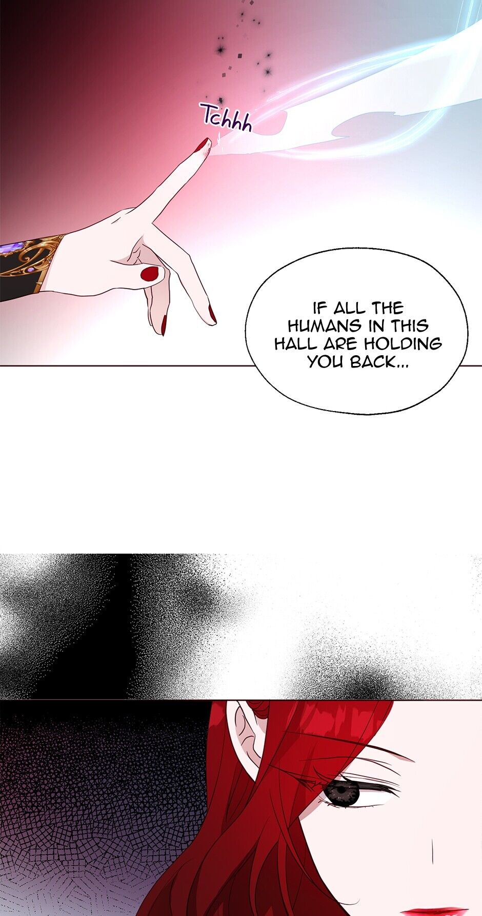 Seduce the Villain's Father Chapter 66 page 12 - Chapter 66: Frozen in Time