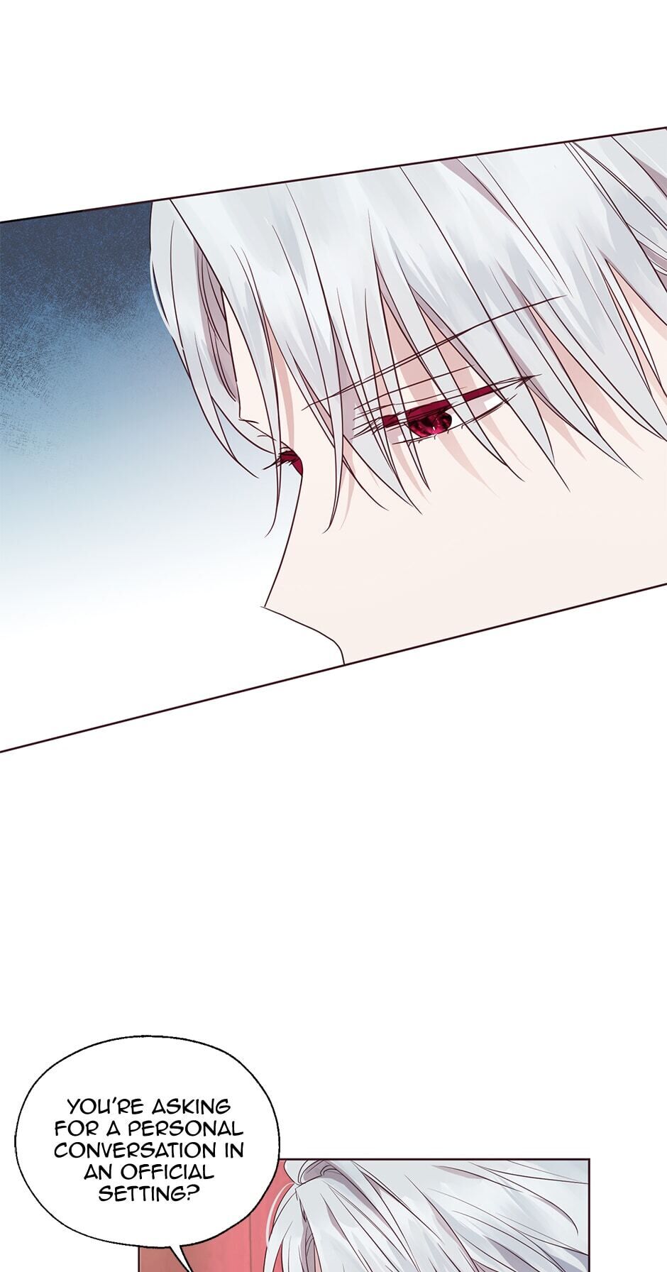 Seduce the Villain's Father Chapter 66 page 3 - Chapter 66: Frozen in Time