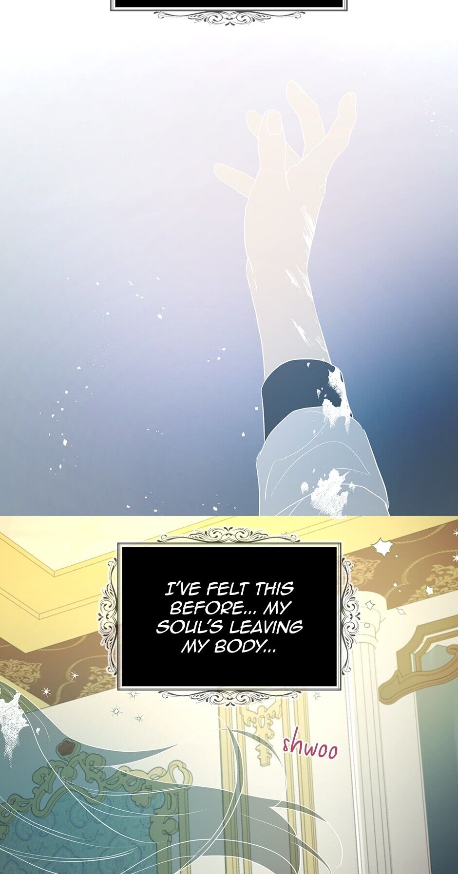 Seduce the Villain's Father Chapter 66 page 40 - Chapter 66: Frozen in Time
