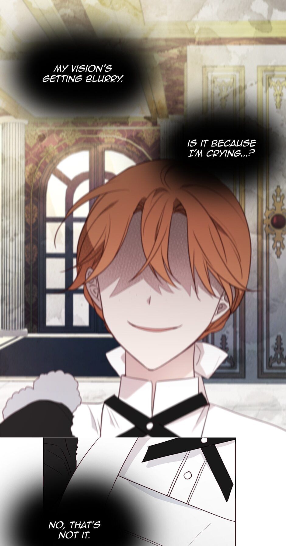 Seduce the Villain's Father Chapter 66 page 43 - Chapter 66: Frozen in Time