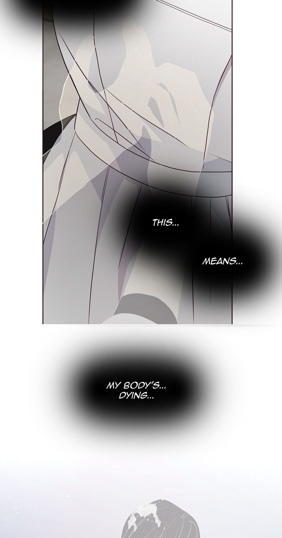 Seduce the Villain's Father Chapter 66 page 44 - Chapter 66: Frozen in Time