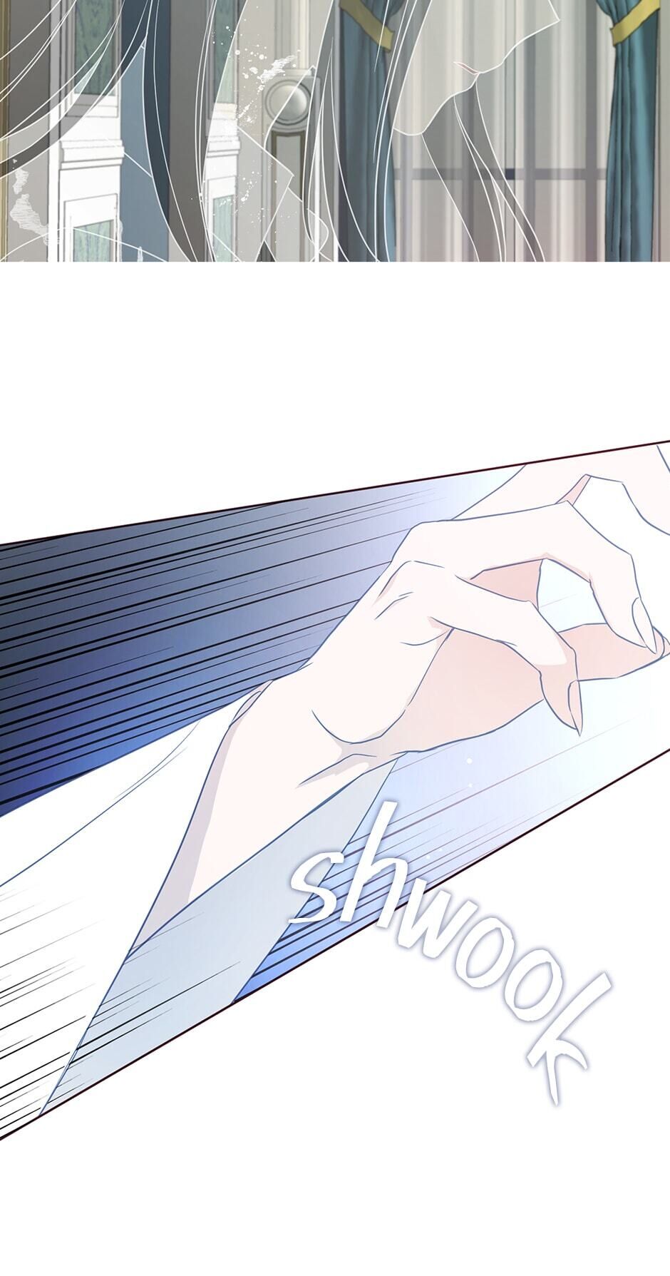 Seduce the Villain's Father Chapter 66 page 46 - Chapter 66: Frozen in Time