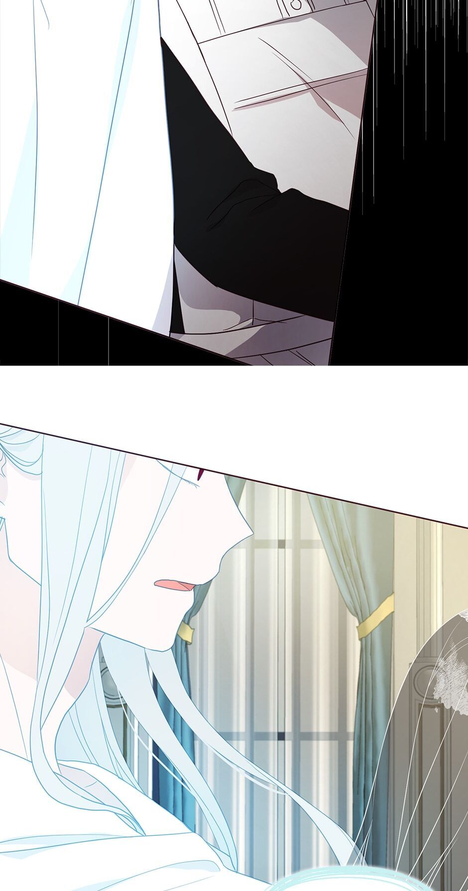 Seduce the Villain's Father Chapter 66 page 49 - Chapter 66: Frozen in Time