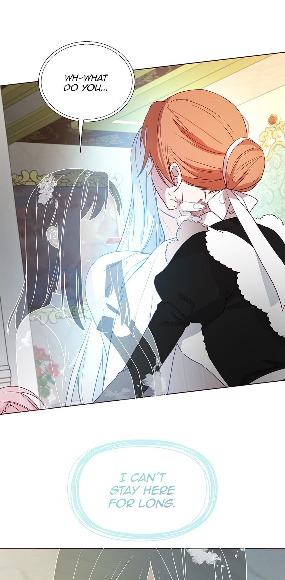 Seduce the Villain's Father Chapter 66 page 51 - Chapter 66: Frozen in Time
