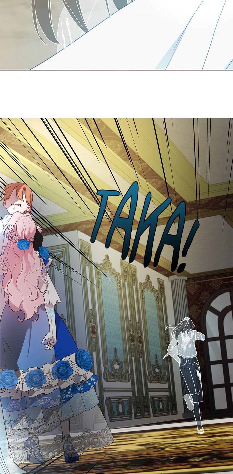 Seduce the Villain's Father Chapter 66 page 53 - Chapter 66: Frozen in Time