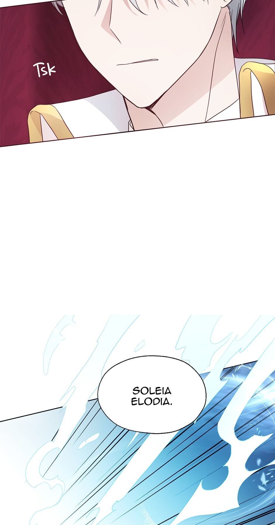 Seduce the Villain's Father Chapter 66 page 8 - Chapter 66: Frozen in Time