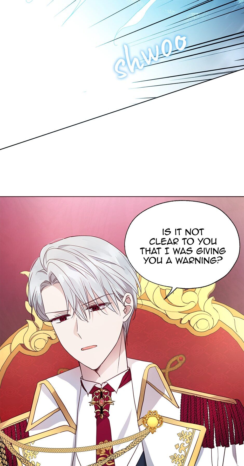 Seduce the Villain's Father Chapter 66 page 9 - Chapter 66: Frozen in Time