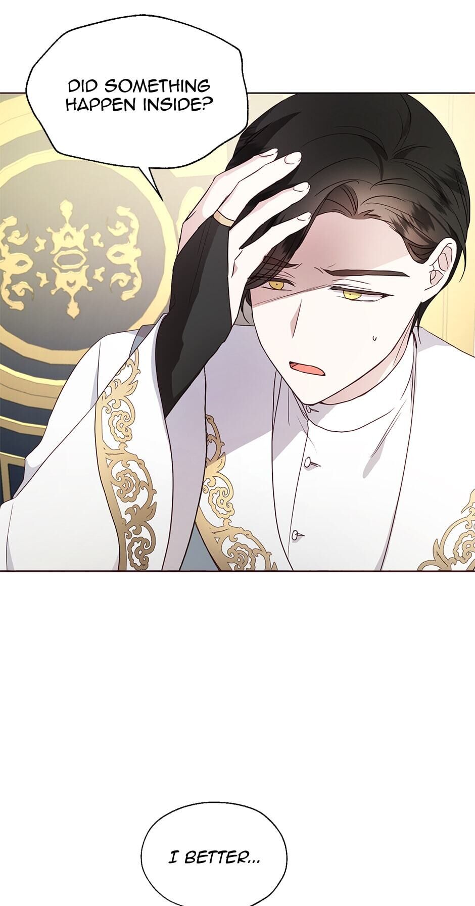 Seduce the Villain's Father Chapter 67 page 10 - Chapter 67: How Dare She!