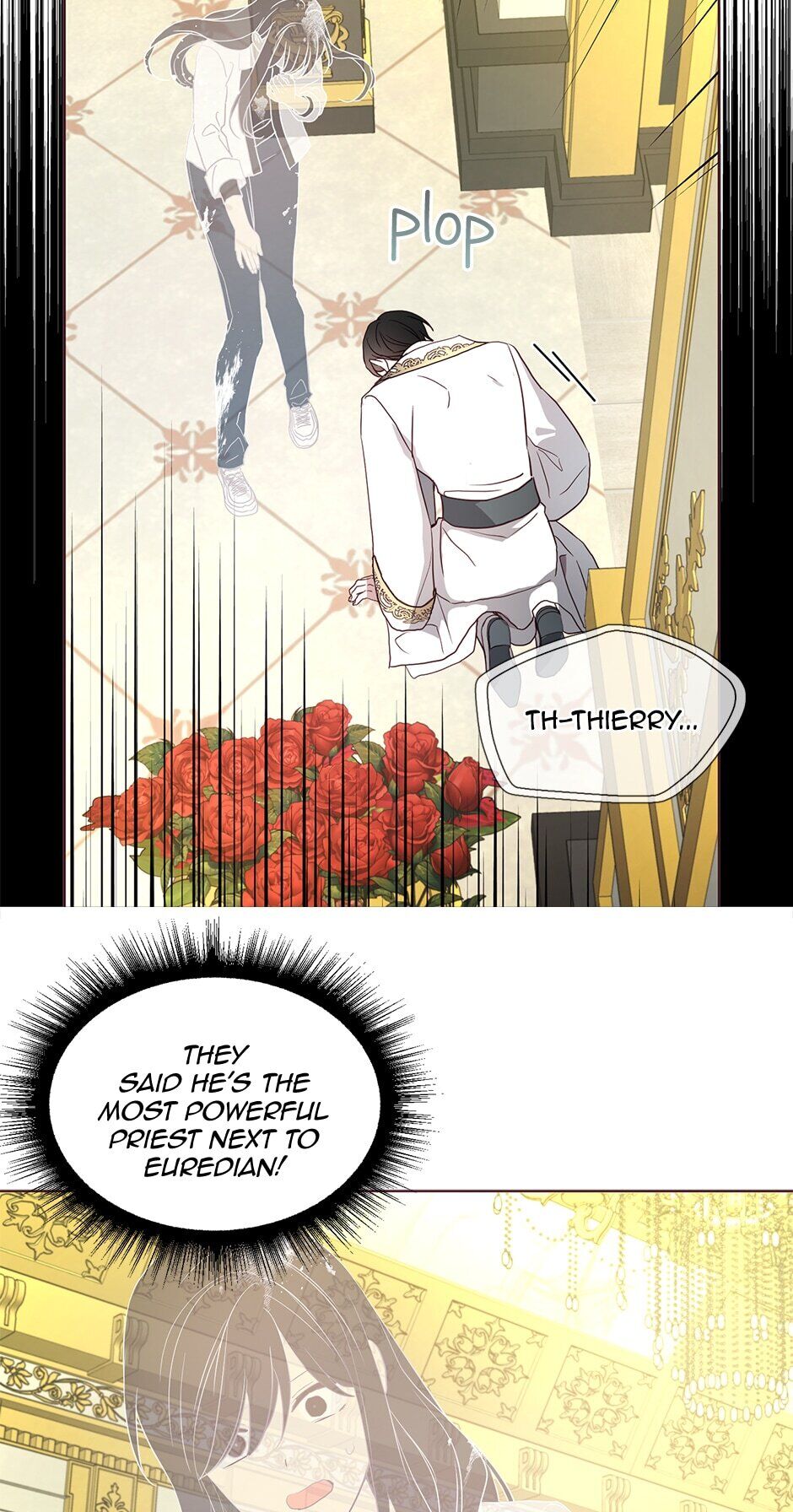 Seduce the Villain's Father Chapter 67 page 15 - Chapter 67: How Dare She!