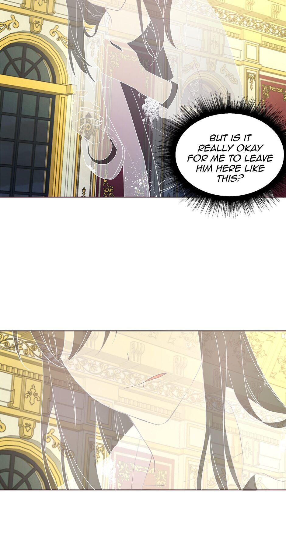 Seduce the Villain's Father Chapter 67 page 16 - Chapter 67: How Dare She!