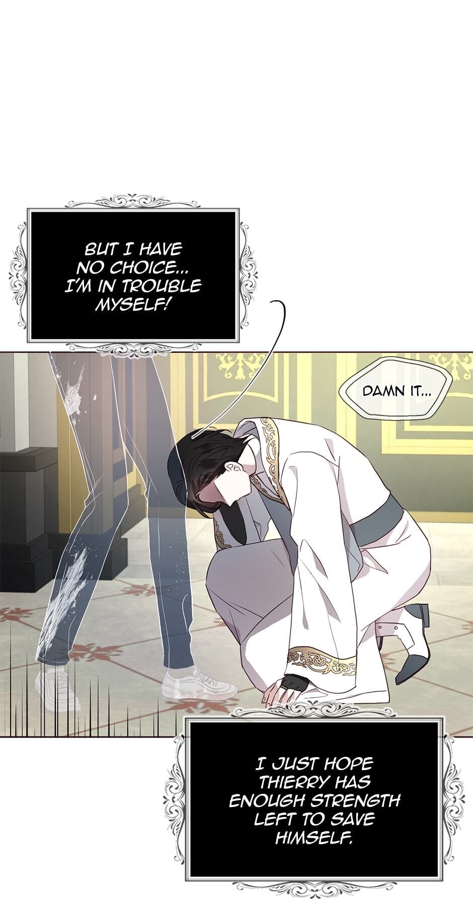 Seduce the Villain's Father Chapter 67 page 17 - Chapter 67: How Dare She!