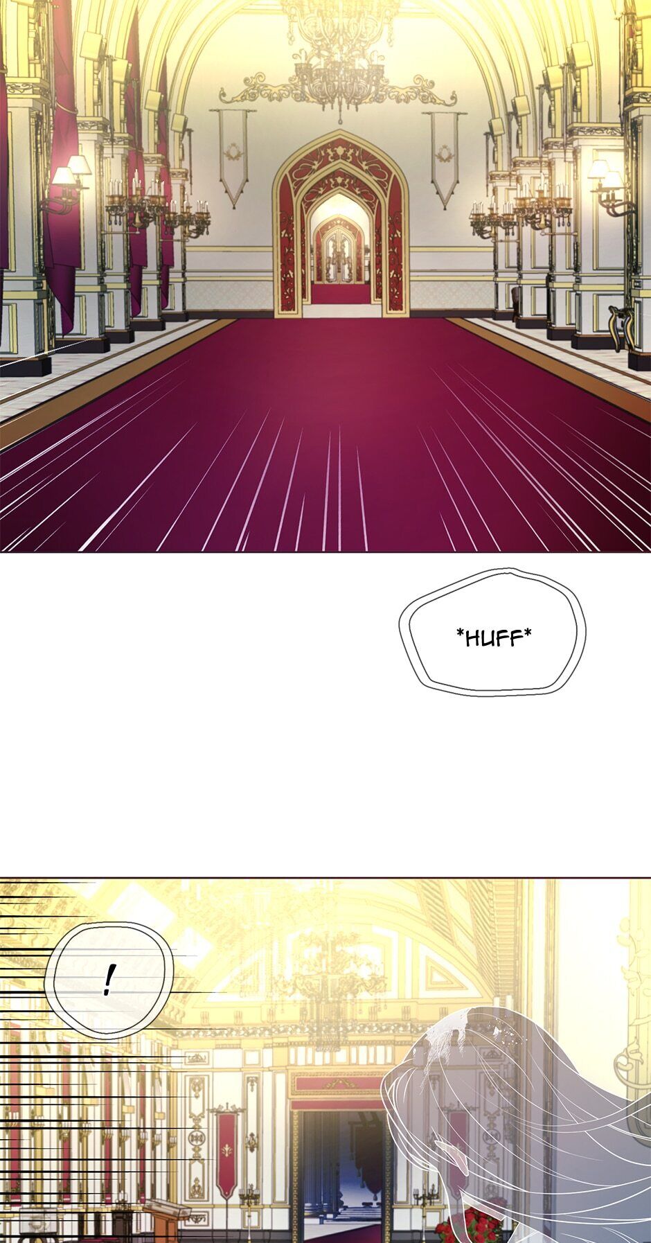 Seduce the Villain's Father Chapter 67 page 19 - Chapter 67: How Dare She!