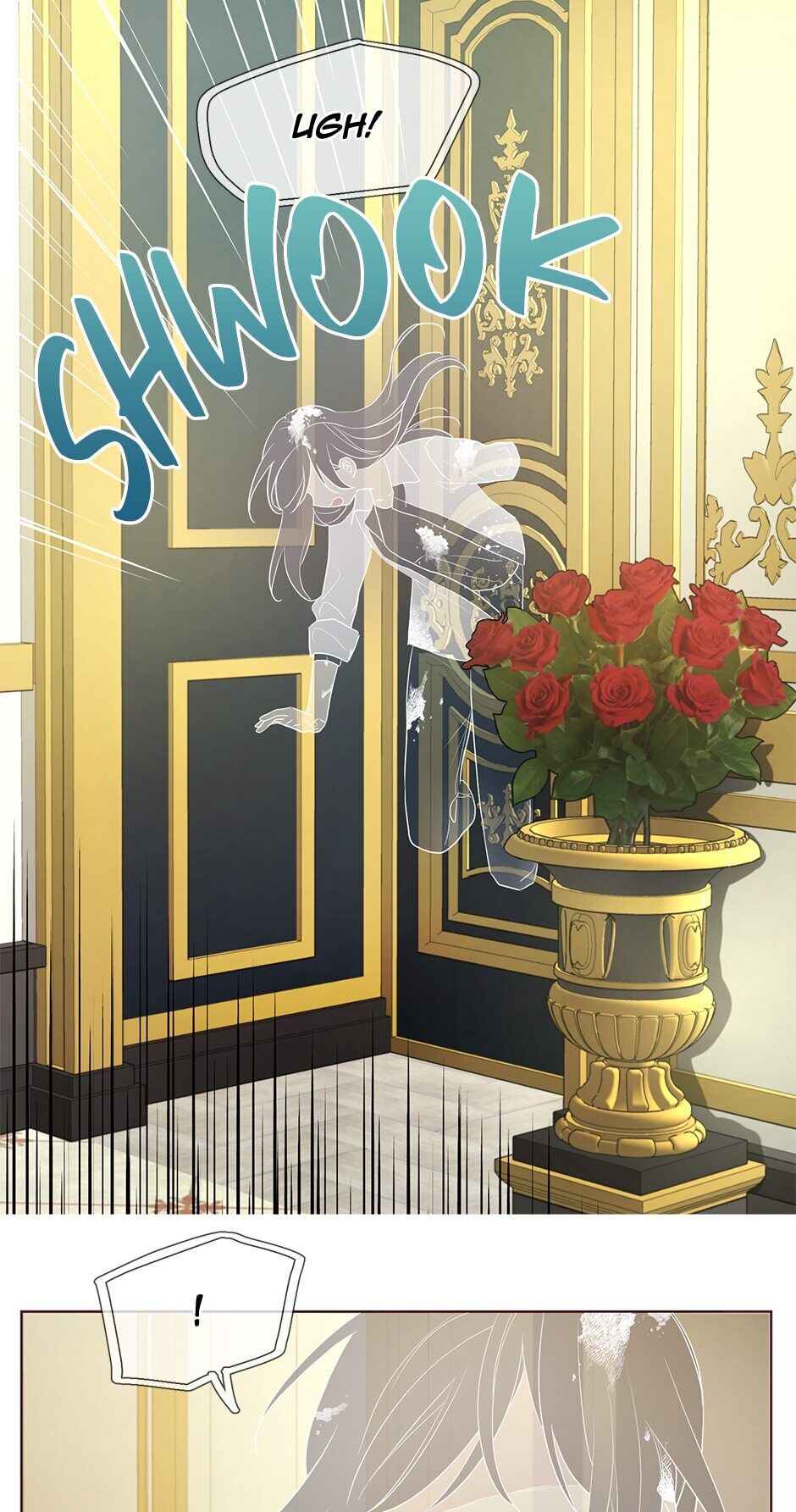 Seduce the Villain's Father Chapter 67 page 2 - Chapter 67: How Dare She!