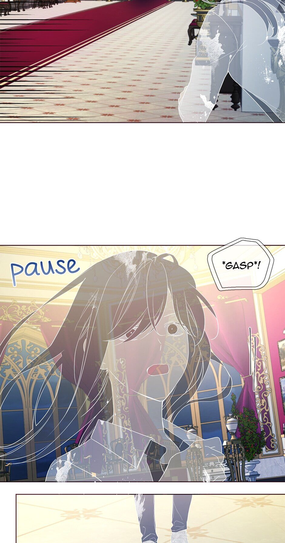 Seduce the Villain's Father Chapter 67 page 20 - Chapter 67: How Dare She!