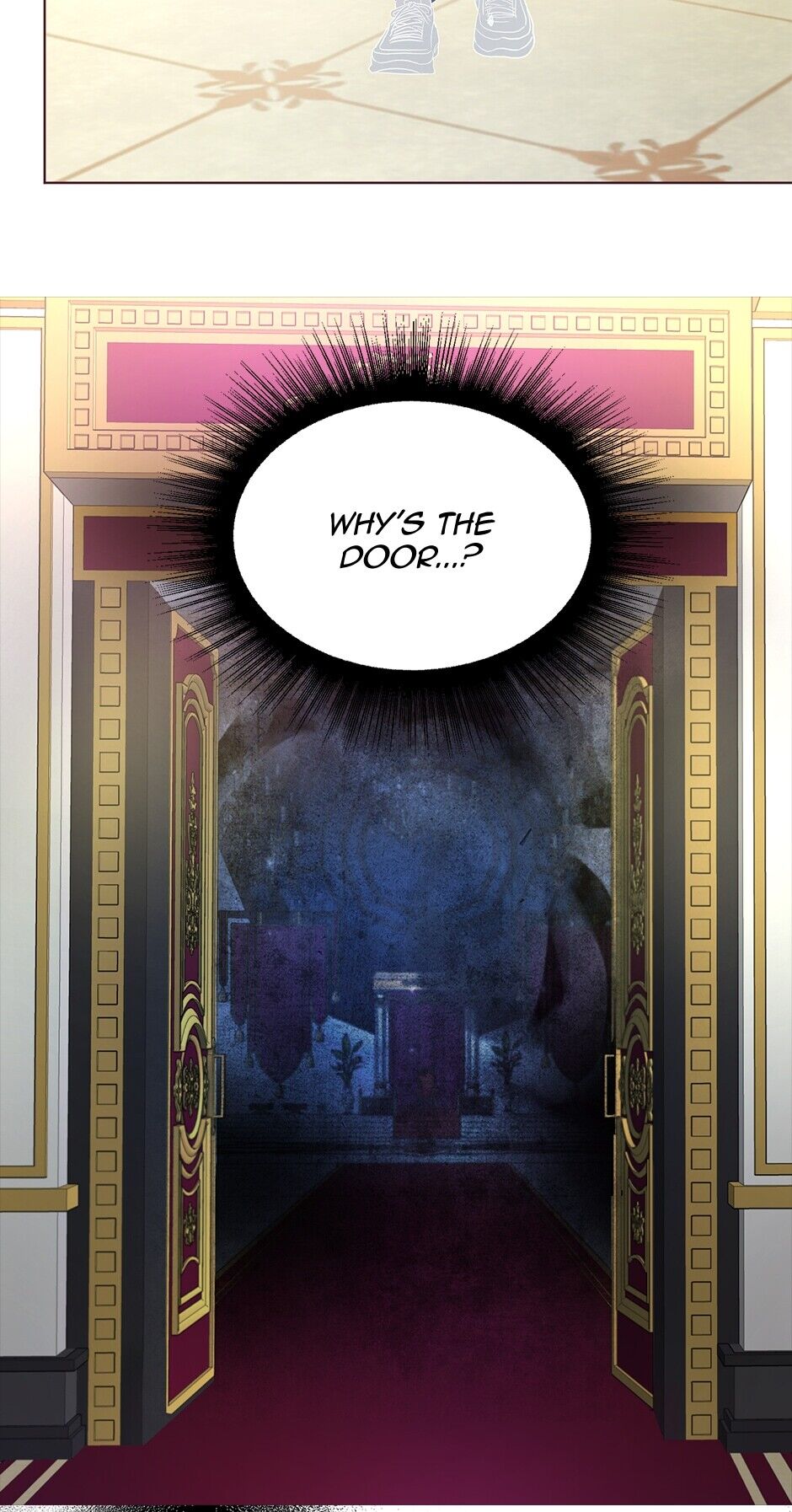 Seduce the Villain's Father Chapter 67 page 21 - Chapter 67: How Dare She!