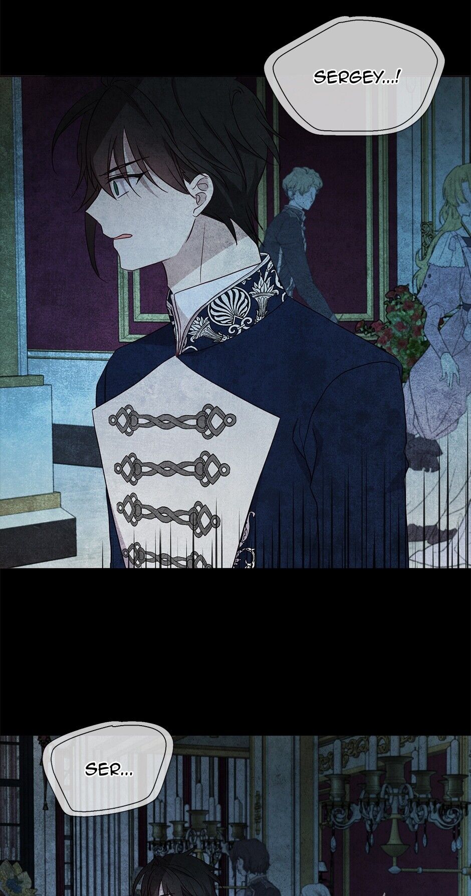 Seduce the Villain's Father Chapter 67 page 26 - Chapter 67: How Dare She!