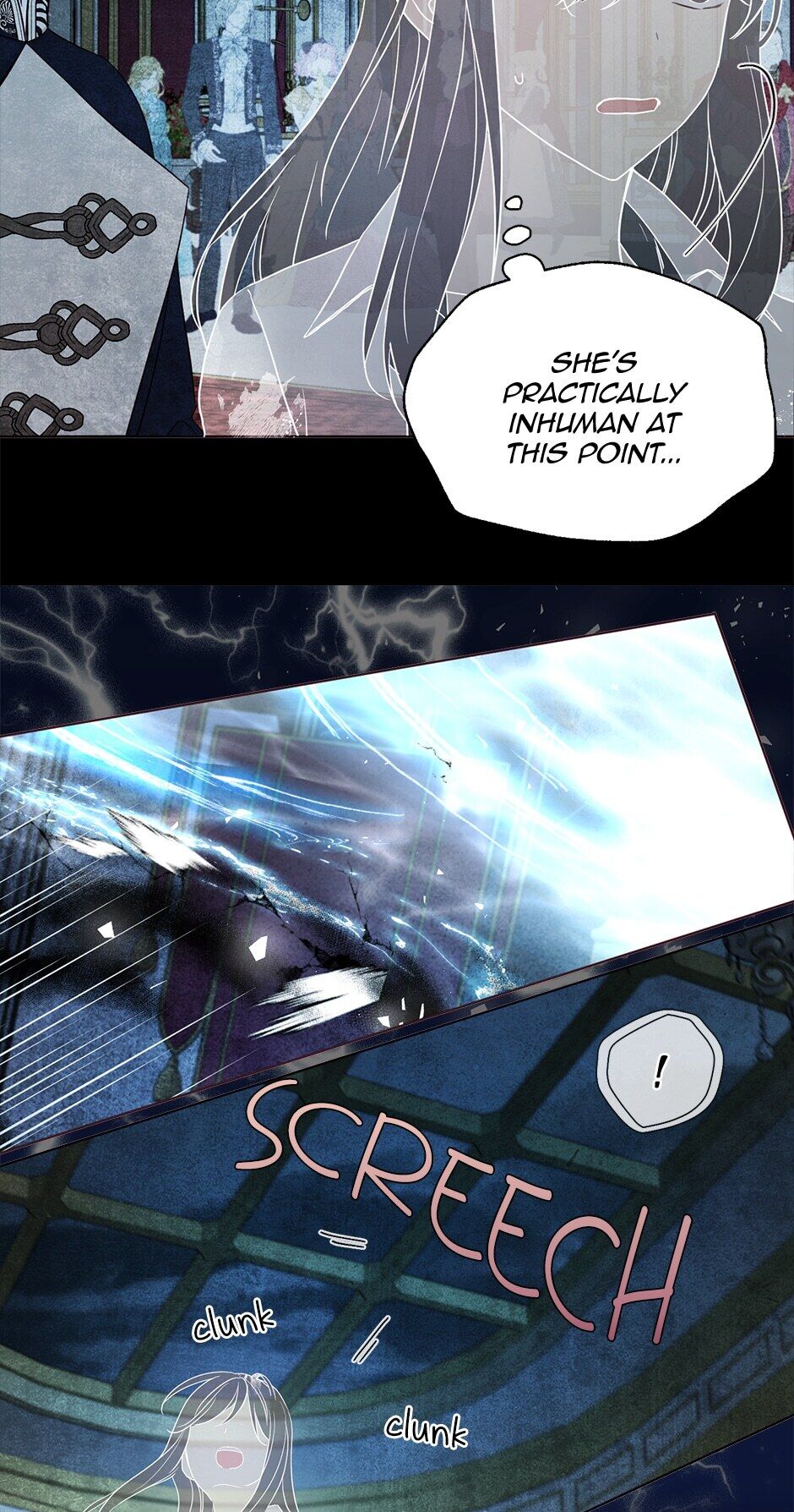 Seduce the Villain's Father Chapter 67 page 28 - Chapter 67: How Dare She!