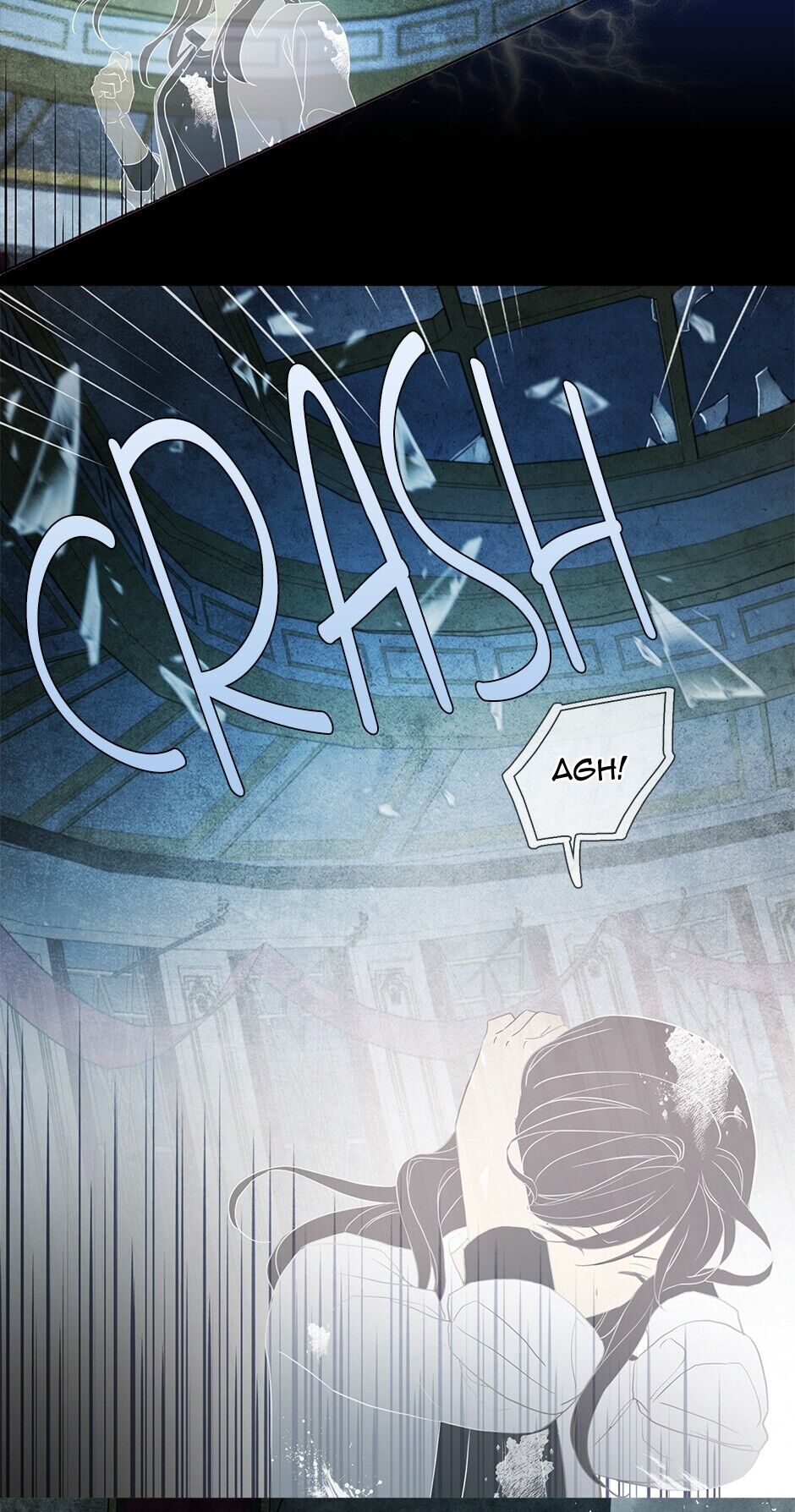 Seduce the Villain's Father Chapter 67 page 29 - Chapter 67: How Dare She!
