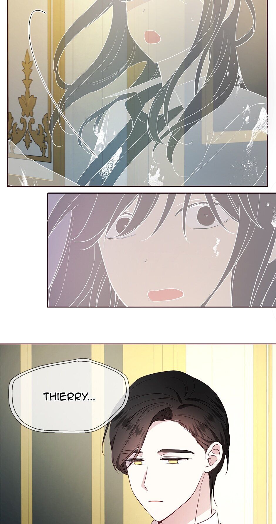 Seduce the Villain's Father Chapter 67 page 3 - Chapter 67: How Dare She!