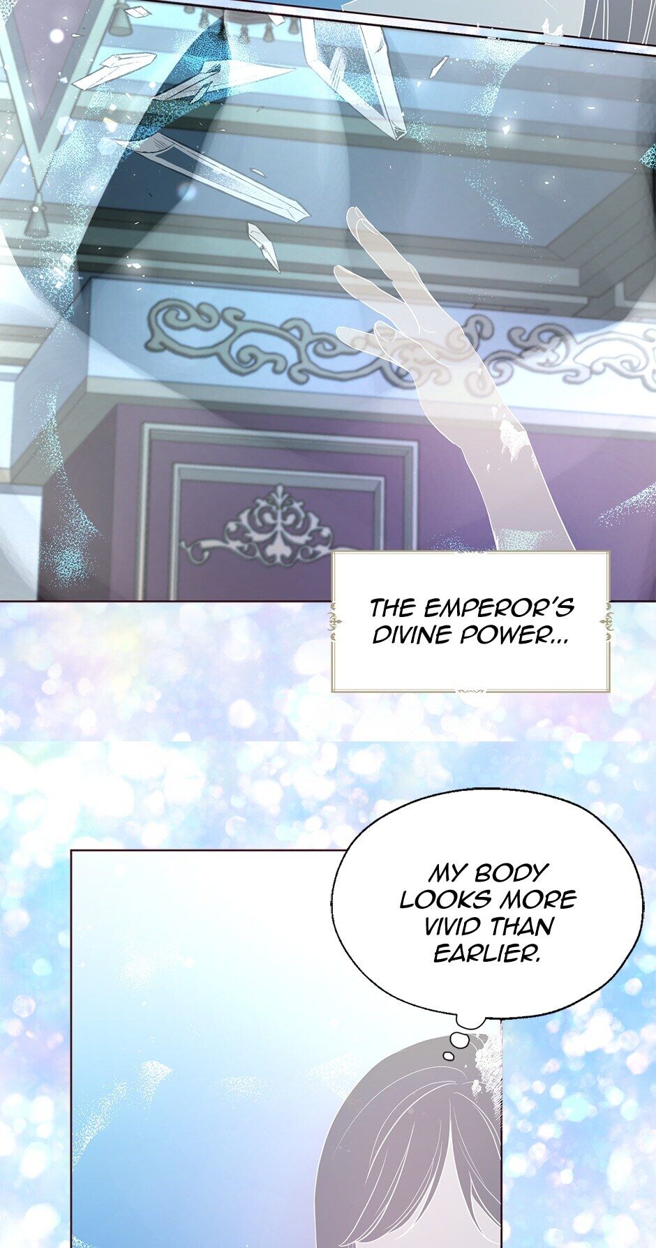 Seduce the Villain's Father Chapter 67 page 31 - Chapter 67: How Dare She!