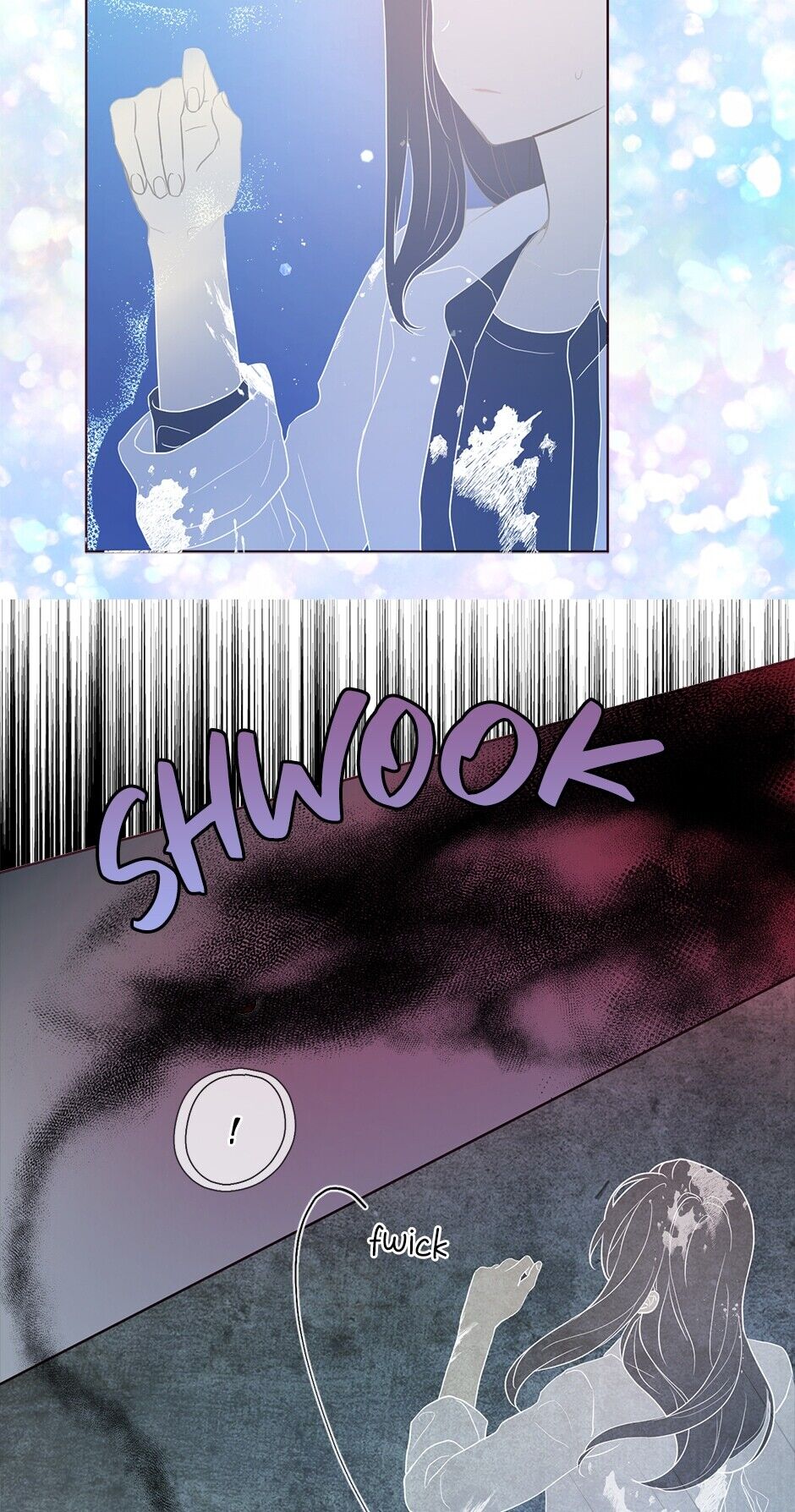 Seduce the Villain's Father Chapter 67 page 32 - Chapter 67: How Dare She!