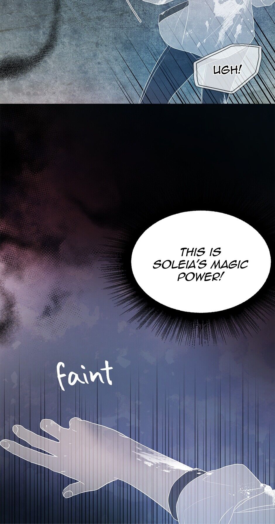 Seduce the Villain's Father Chapter 67 page 33 - Chapter 67: How Dare She!