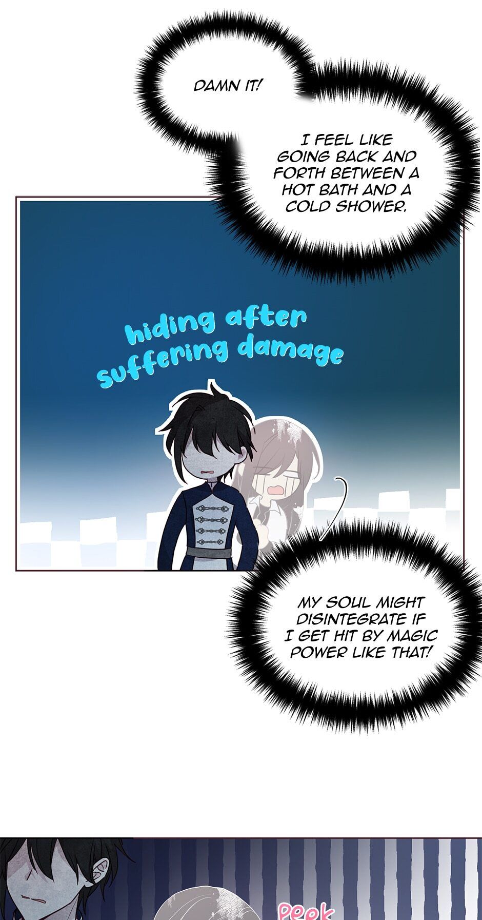 Seduce the Villain's Father Chapter 67 page 34 - Chapter 67: How Dare She!