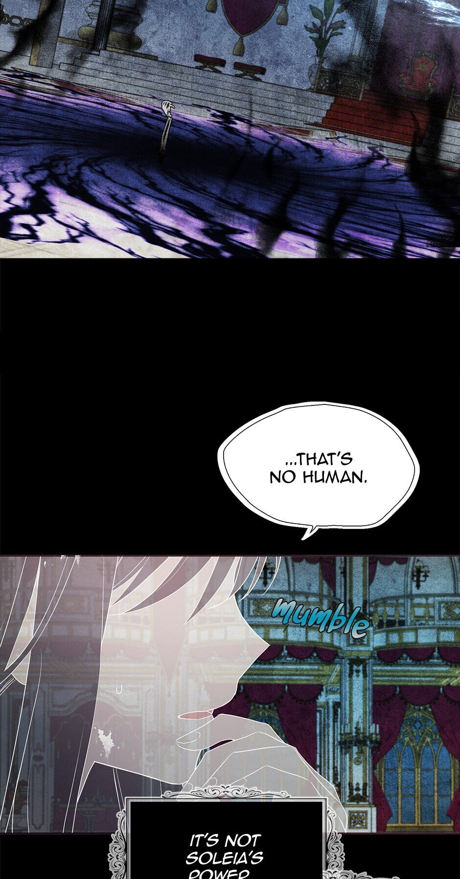 Seduce the Villain's Father Chapter 67 page 36 - Chapter 67: How Dare She!