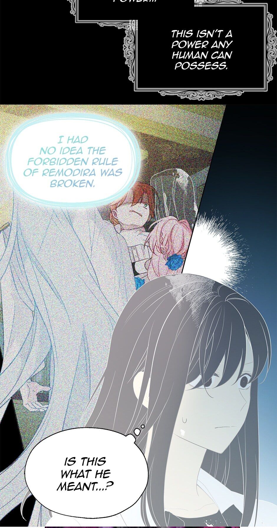 Seduce the Villain's Father Chapter 67 page 37 - Chapter 67: How Dare She!