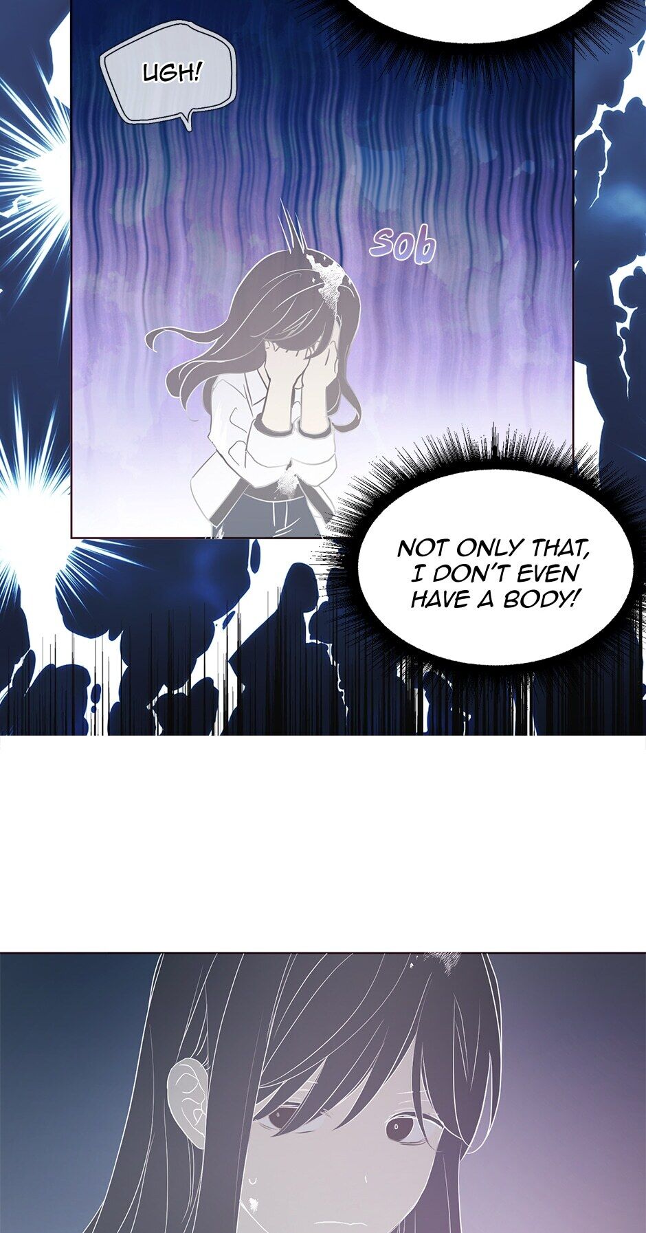 Seduce the Villain's Father Chapter 67 page 39 - Chapter 67: How Dare She!