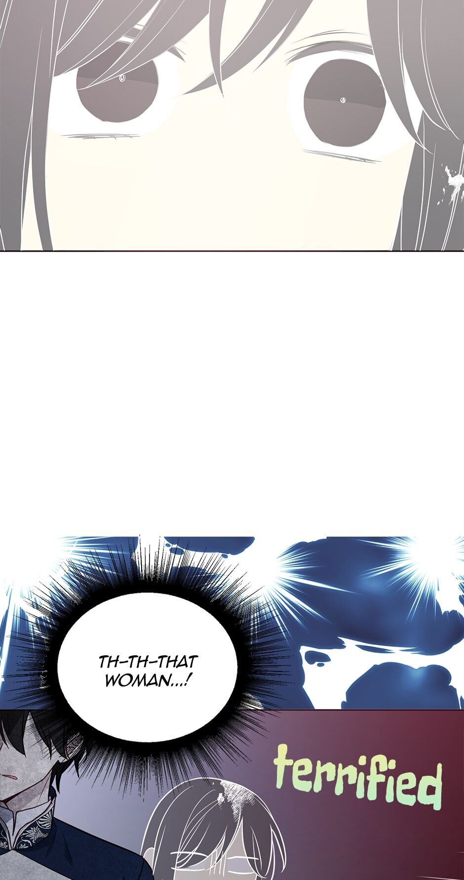 Seduce the Villain's Father Chapter 67 page 43 - Chapter 67: How Dare She!