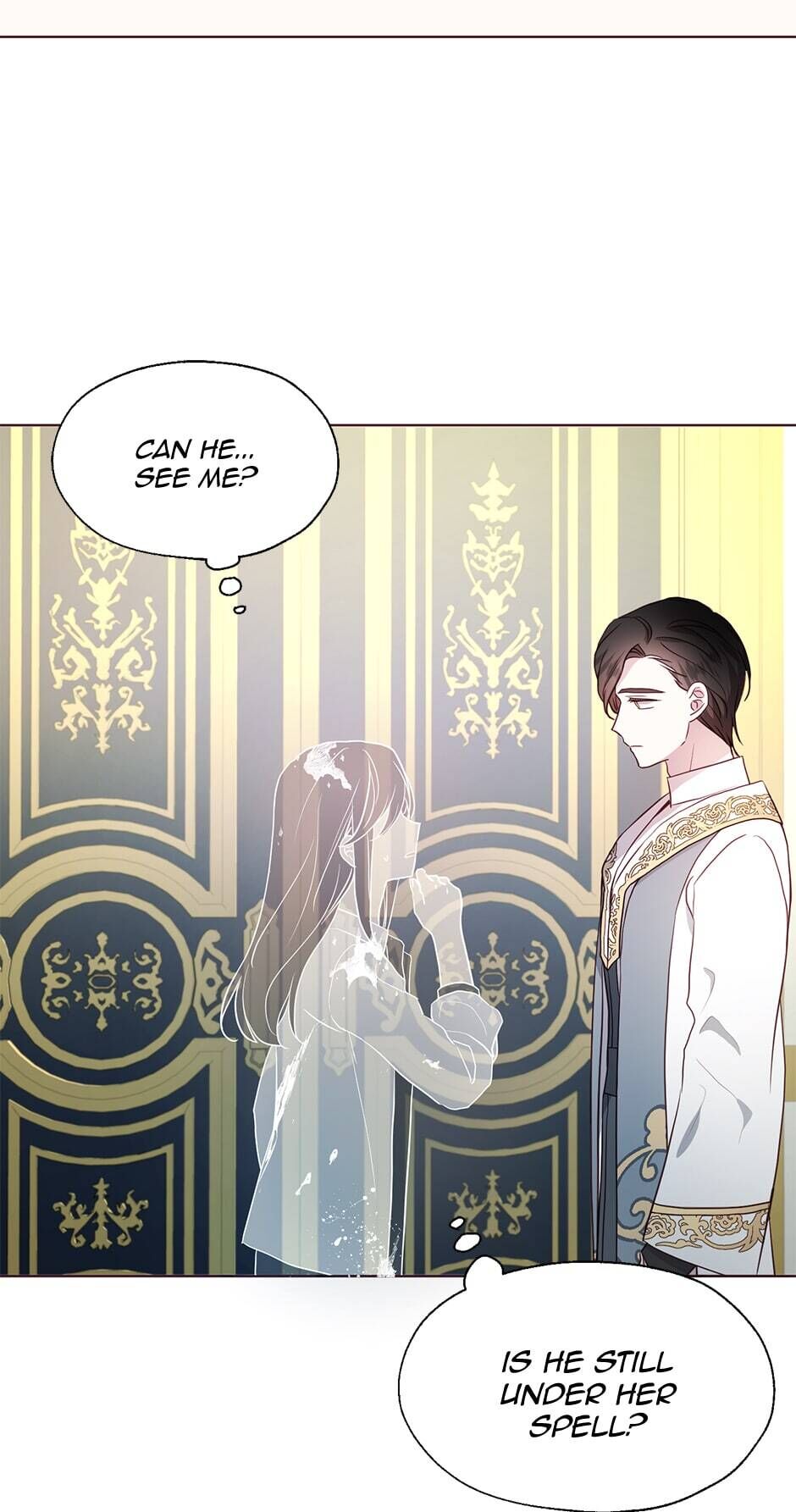 Seduce the Villain's Father Chapter 67 page 5 - Chapter 67: How Dare She!