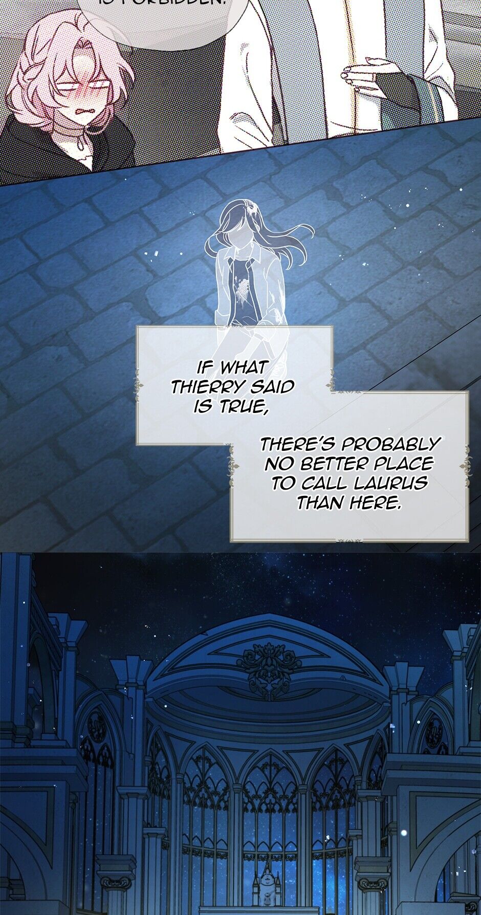 Seduce the Villain's Father Chapter 67 page 51 - Chapter 67: How Dare She!
