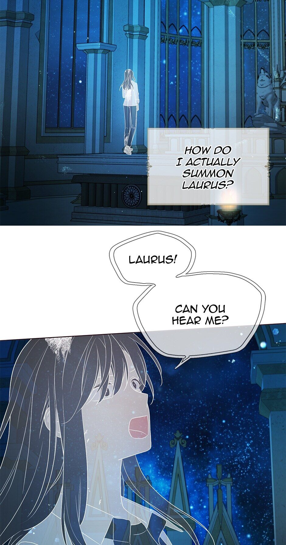 Seduce the Villain's Father Chapter 67 page 56 - Chapter 67: How Dare She!