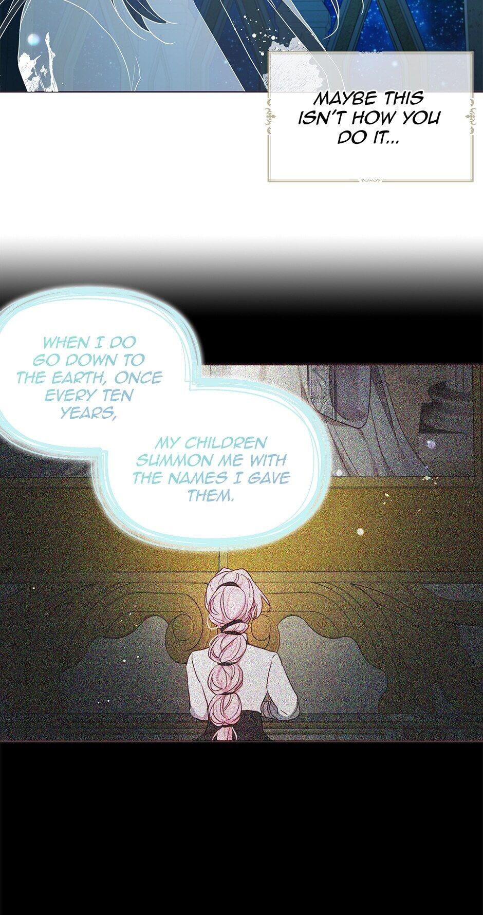 Seduce the Villain's Father Chapter 67 page 57 - Chapter 67: How Dare She!