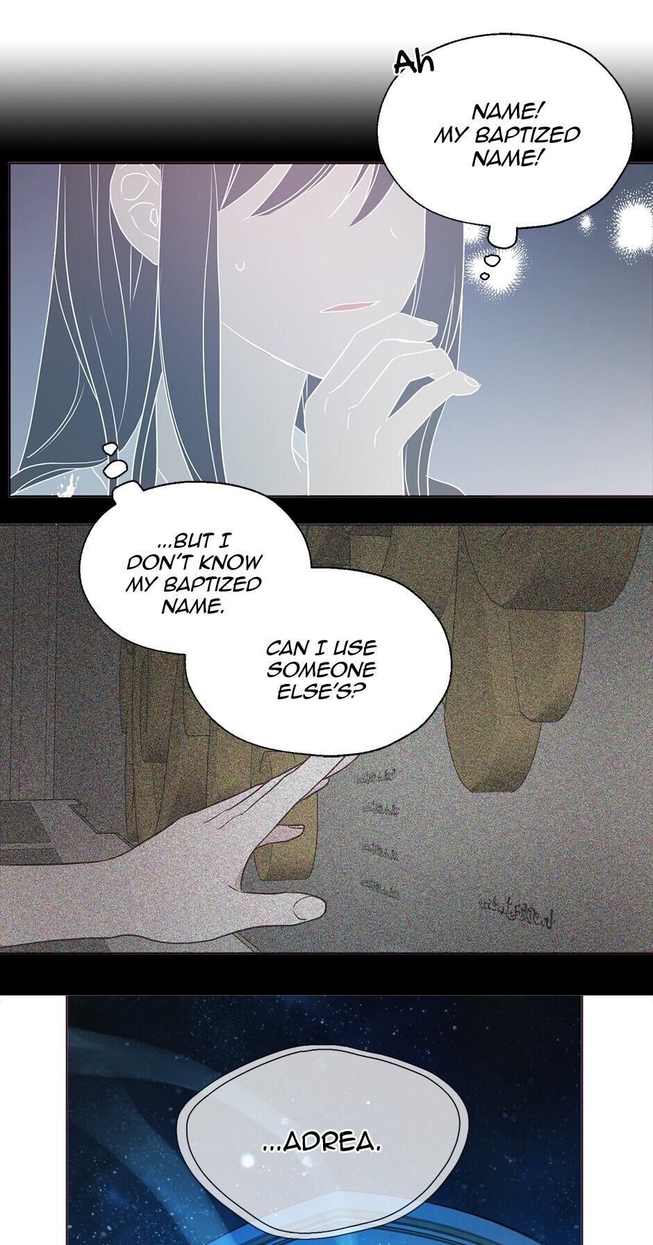 Seduce the Villain's Father Chapter 67 page 58 - Chapter 67: How Dare She!