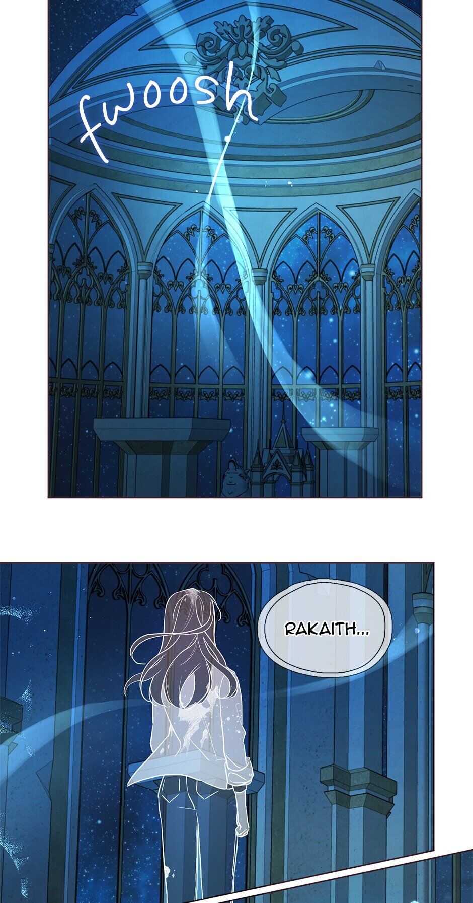 Seduce the Villain's Father Chapter 67 page 59 - Chapter 67: How Dare She!