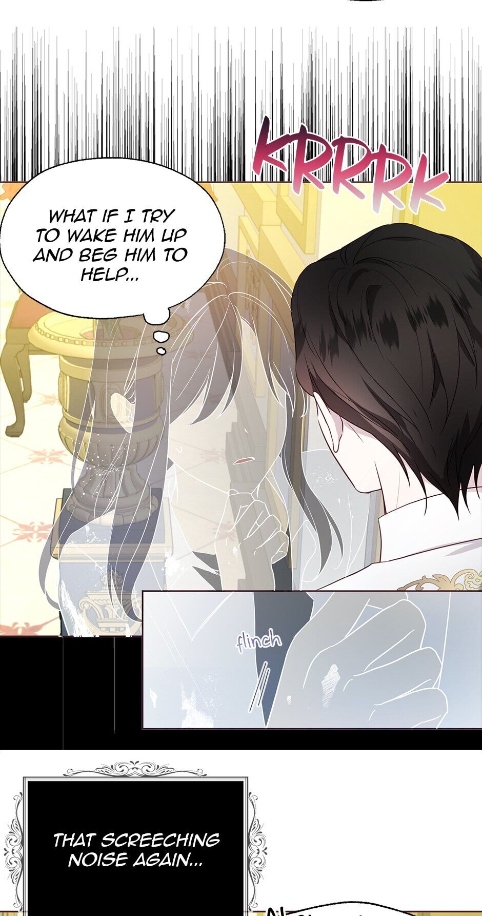 Seduce the Villain's Father Chapter 67 page 6 - Chapter 67: How Dare She!