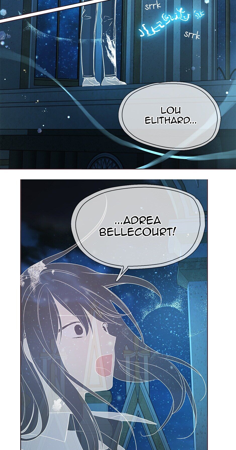Seduce the Villain's Father Chapter 67 page 60 - Chapter 67: How Dare She!