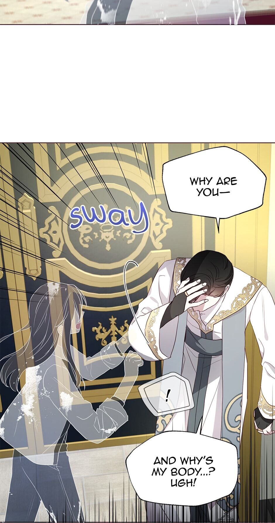 Seduce the Villain's Father Chapter 67 page 9 - Chapter 67: How Dare She!