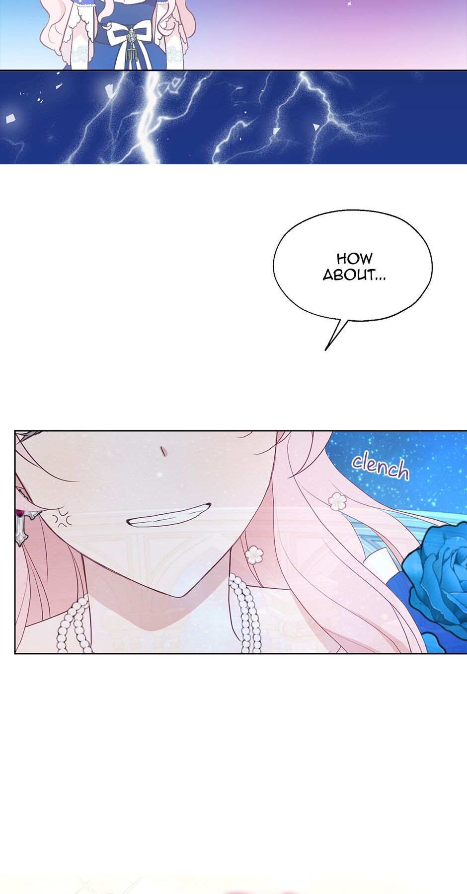 Seduce the Villain's Father Chapter 68 page 13 - Chapter 68: The Summoning of Laurus