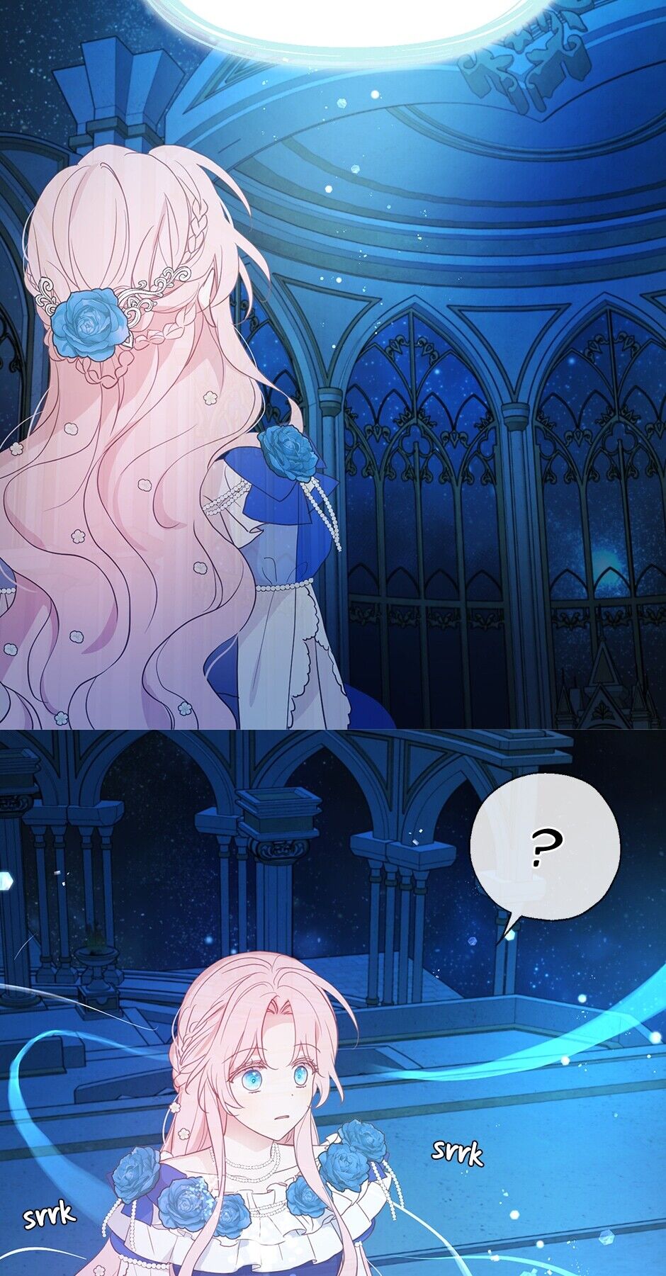 Seduce the Villain's Father Chapter 68 page 15 - Chapter 68: The Summoning of Laurus