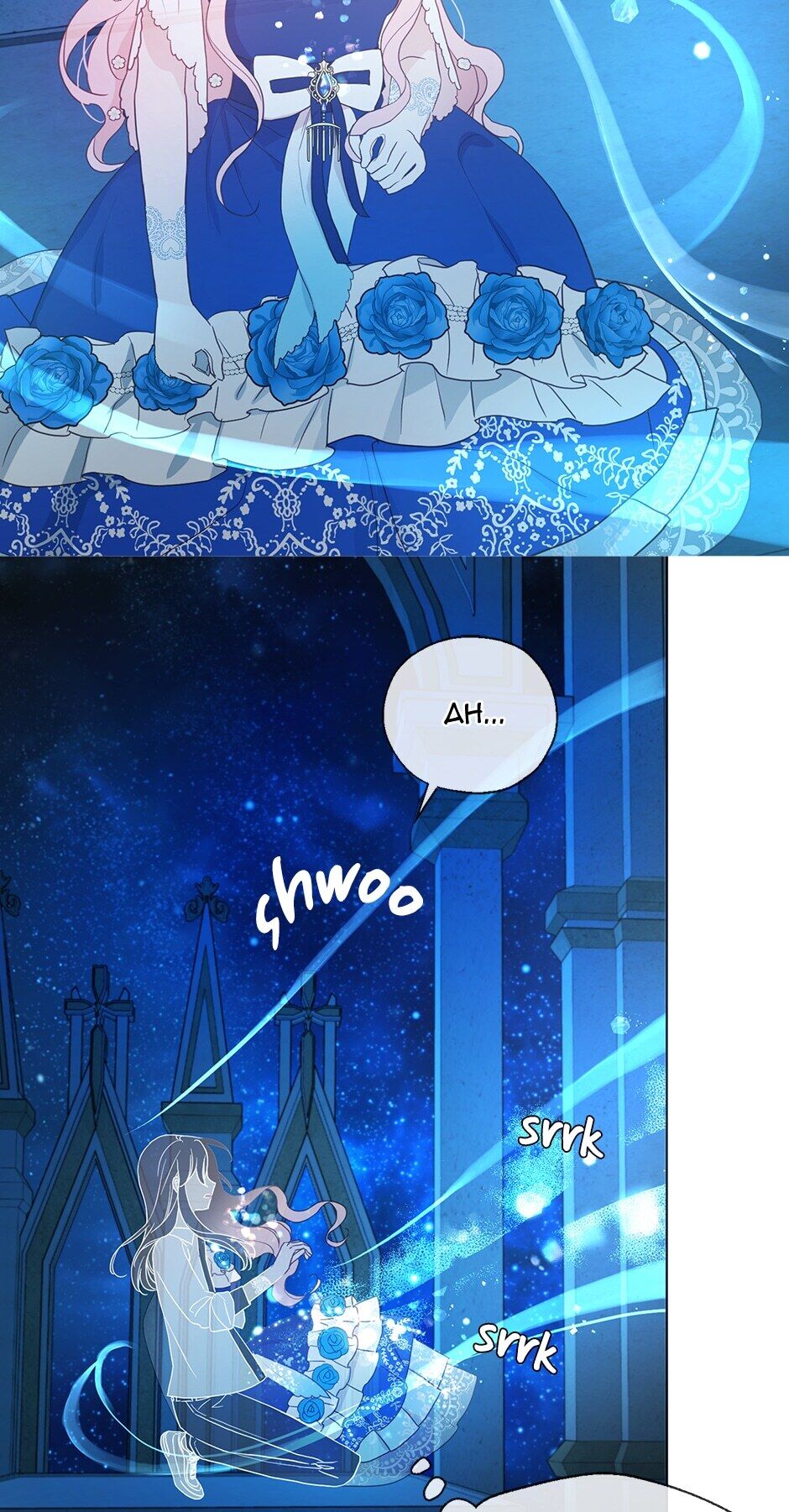 Seduce the Villain's Father Chapter 68 page 16 - Chapter 68: The Summoning of Laurus