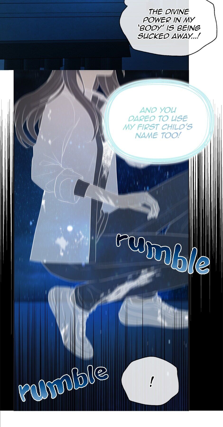 Seduce the Villain's Father Chapter 68 page 17 - Chapter 68: The Summoning of Laurus